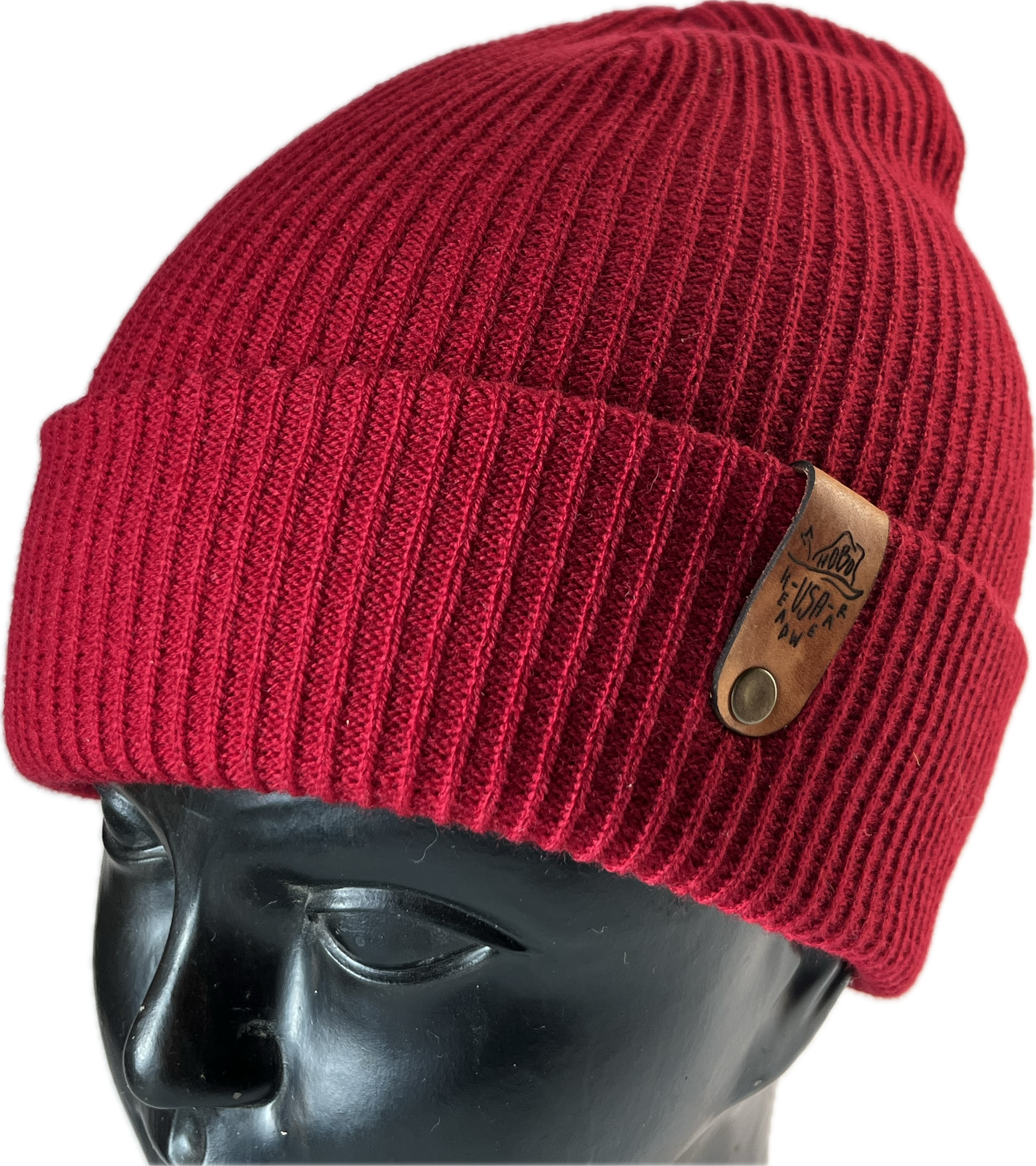 Custom Beanie