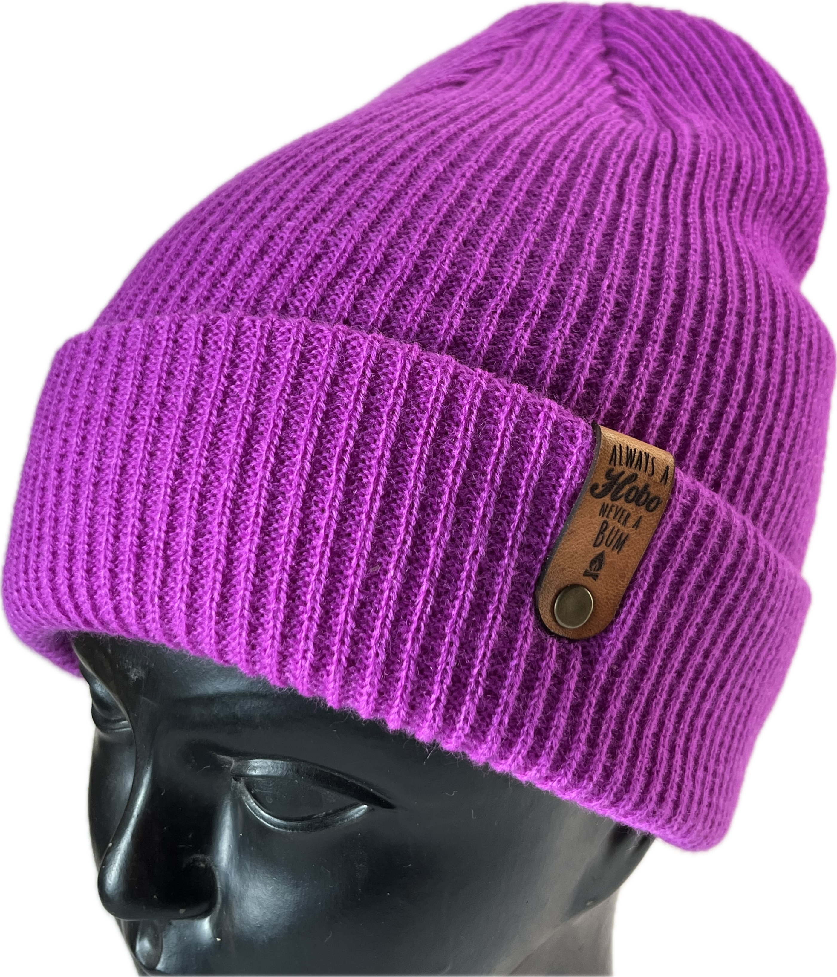 Custom Beanie