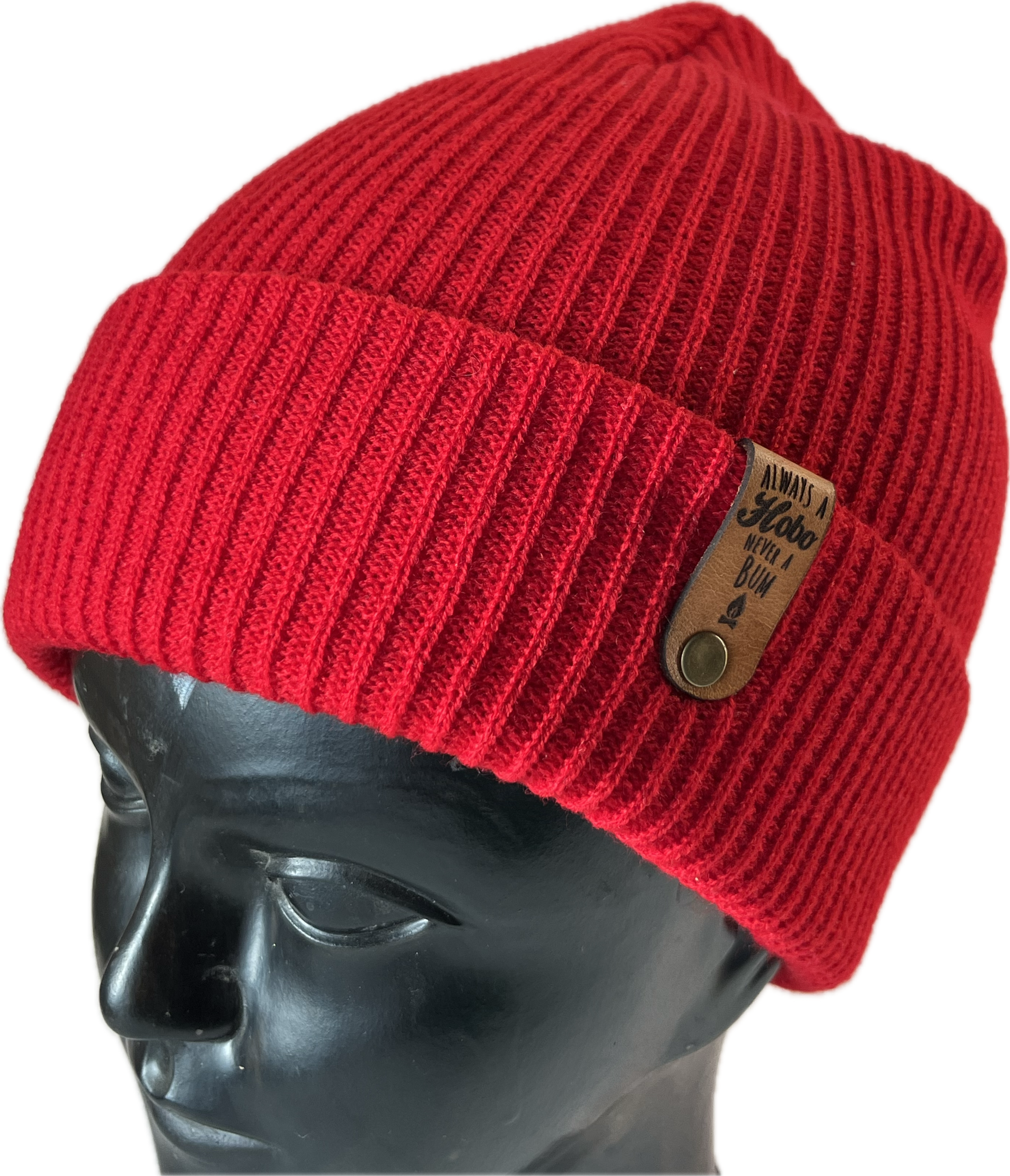 Custom Beanie