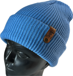 Custom Beanie