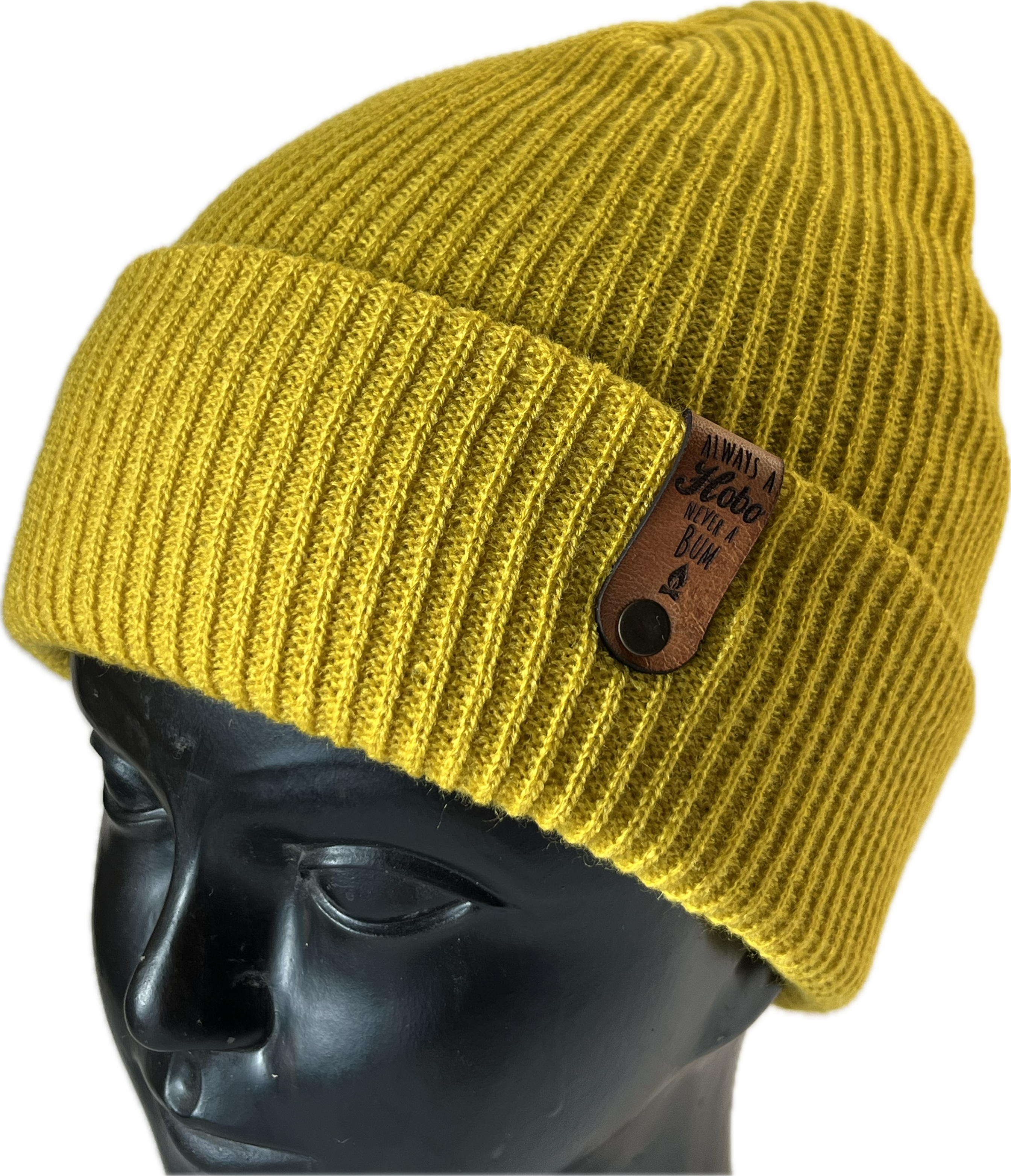 Custom Beanie