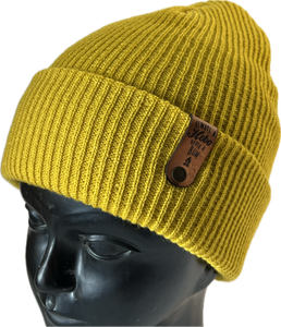 Custom Beanie