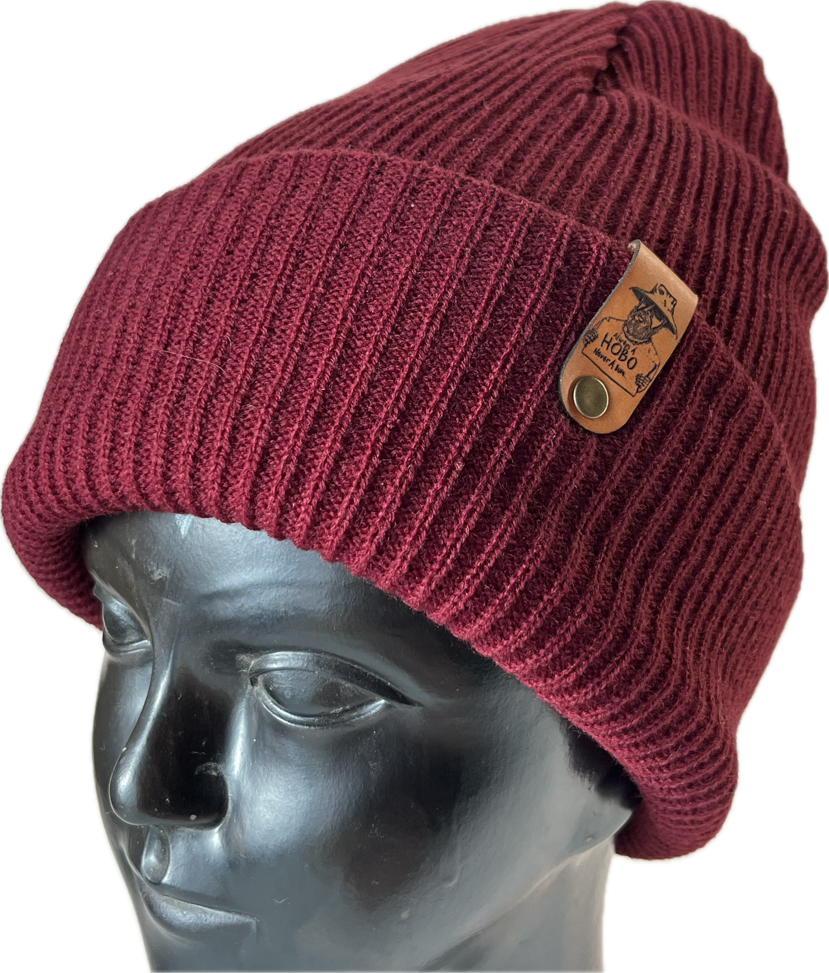 Custom Beanie