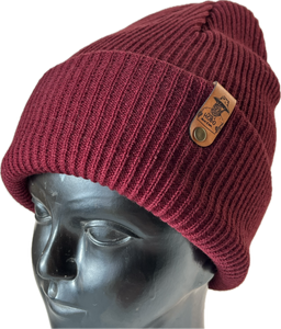 Custom Beanie